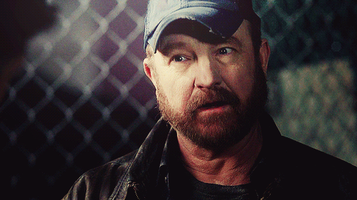 Jim Beaver (Bobby) sera à la convention Supernatural à Paris les 8 et 9 octobre