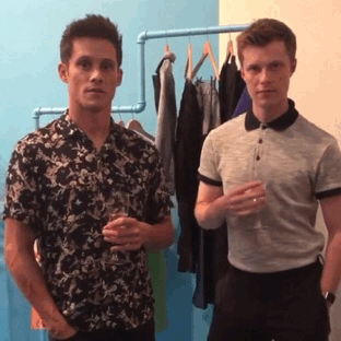 Les acteurs de Monty & Charlie (13 Reasons Why) se retrouveront à Paris en juin 2023