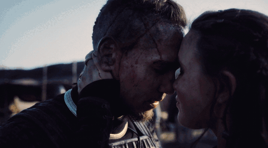 Ruby Hartley retrouvera Eysteinn Sigurðarson lors de la Everlasting Adventure 2