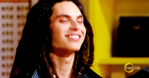 Les fans de Glee et After seront comblés face à Samuel Larsen