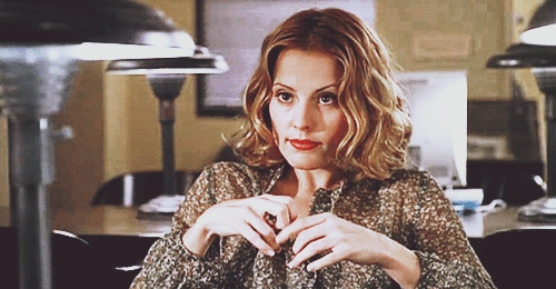 Emma Caulfield (Buffy contre les Vampires) sera à Paris cet automne.