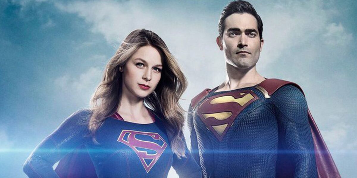 Superman & Lois : une saison 4 officialisée pour la série