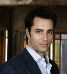 Victor Webster