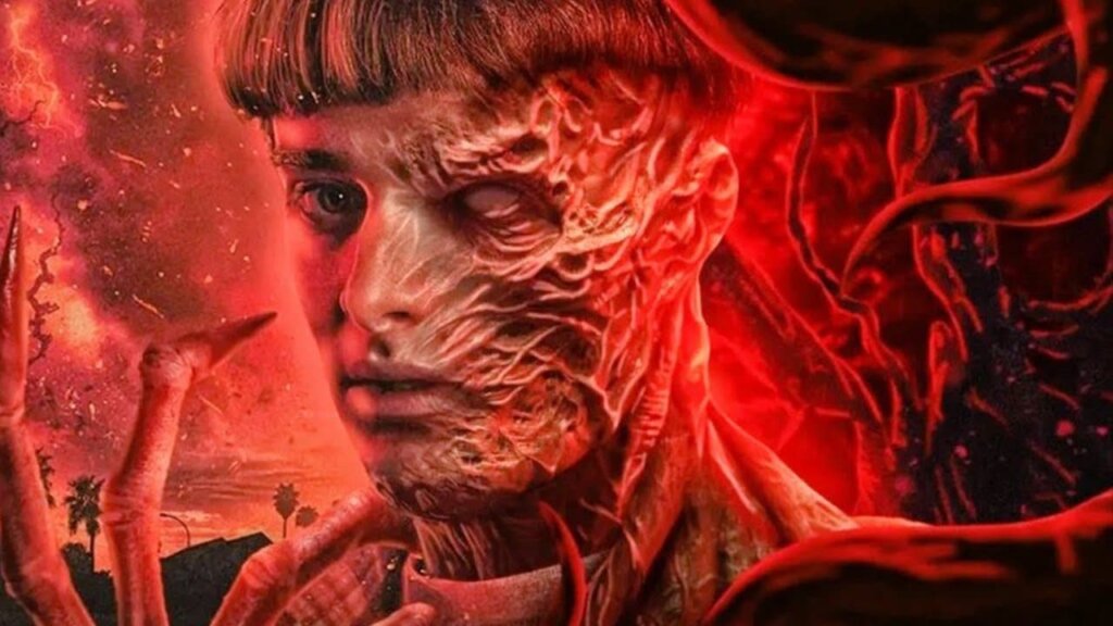 Que pensez-vous de la théorie comme quoi Will Byers et Vecna seraient liés ?