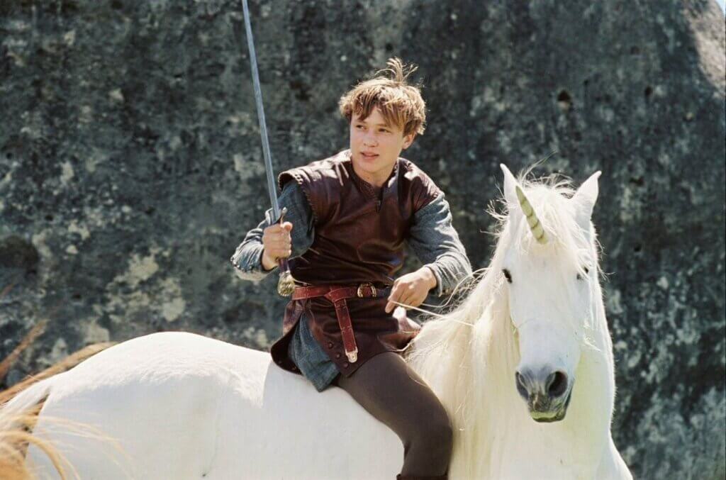 William Moseley sera à Paris pour rencontrer les fans de Narnia en juin 2025