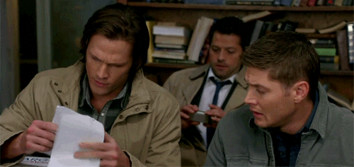 convention supernatural 2025