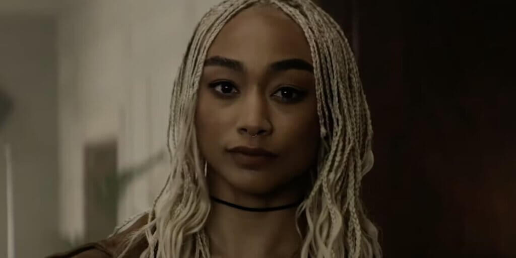 Mais où est passée Marienne (Tati Gabrielle) dans la saison 4 partie 1 de You ?