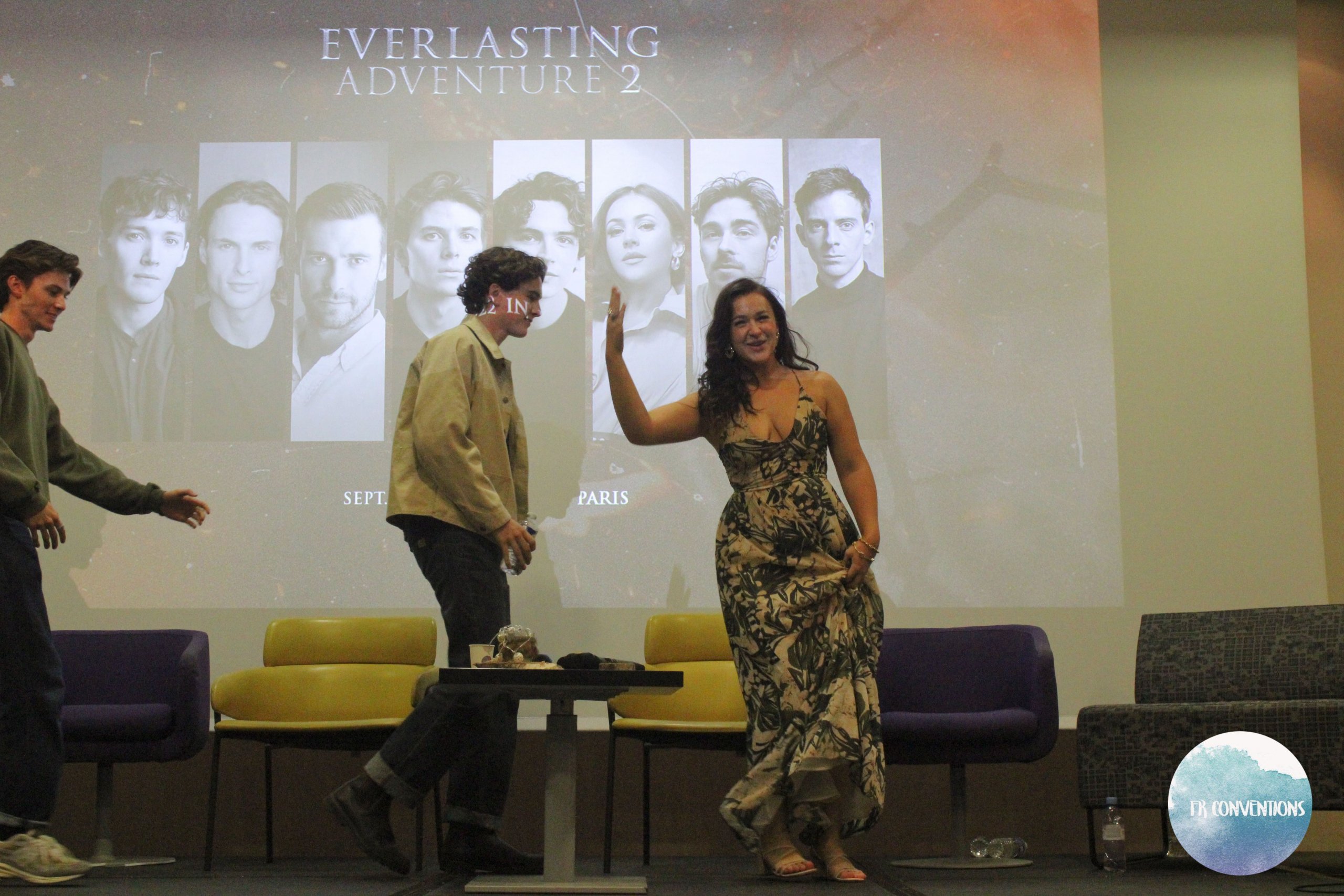 Everlasting Adventure 2