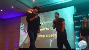 Galerie photos de l'événement Eternal Con 2 - Photo 81