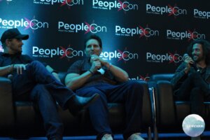Galerie photos de l'événement Eternal Con 2 - Photo 90