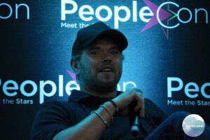 Galerie photos de l'événement Eternal Con 2 - Photo 91