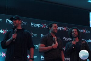 Galerie photos de l'événement Eternal Con 2 - Photo 86