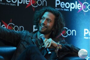 Galerie photos de l'événement Eternal Con 2 - Photo 87