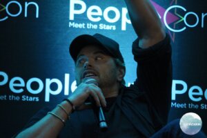 Galerie photos de l'événement Eternal Con 2 - Photo 88