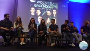 Galerie photos de l'événement Wolfies meet Grounders - Photo 76