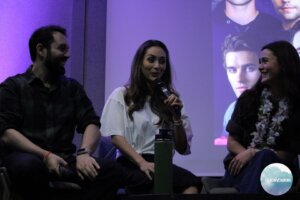 Galerie photos de l'événement Wolfies meet Grounders - Photo 86