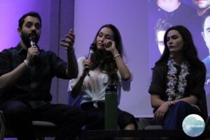 Galerie photos de l'événement Wolfies meet Grounders - Photo 90
