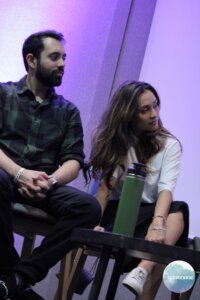 Galerie photos de l'événement Wolfies meet Grounders - Photo 93