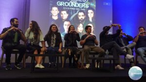 Galerie photos de l'événement Wolfies meet Grounders - Photo 77