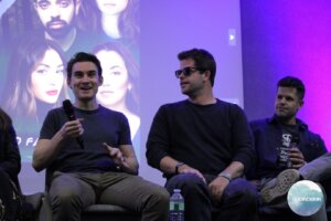 Galerie photos de l'événement Wolfies meet Grounders - Photo 97
