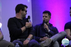 Galerie photos de l'événement Wolfies meet Grounders - Photo 99