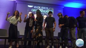 Galerie photos de l'événement Wolfies meet Grounders - Photo 78
