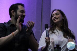Galerie photos de l'événement Wolfies meet Grounders - Photo 106