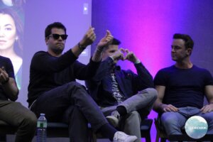 Galerie photos de l'événement Wolfies meet Grounders - Photo 109