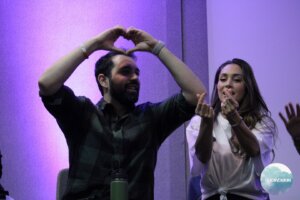Galerie photos de l'événement Wolfies meet Grounders - Photo 110