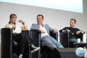 Galerie photos de l'événement For The Love Of Fandoms 2 - Photo 350