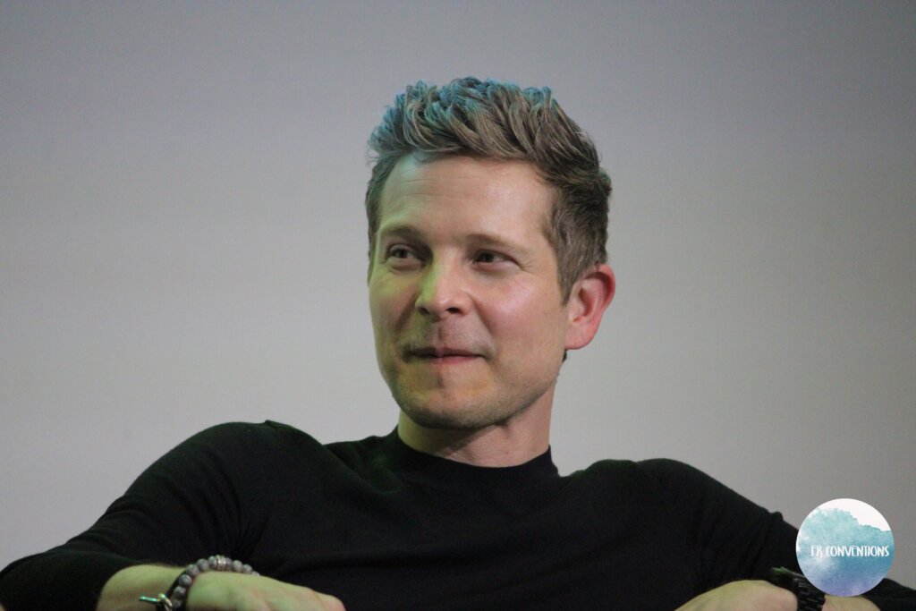 Matt Czuchry Emily Vancamp