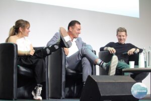 Galerie photos de l'événement For The Love Of Fandoms 2 - Photo 357
