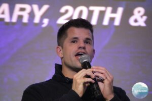 Galerie photos de l'événement Beacon Hills Forever 2 - Photo 154