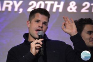 Galerie photos de l'événement Beacon Hills Forever 2 - Photo 155