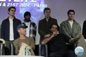 Galerie photos de l'événement Beacon Hills Forever 2 - Photo 161