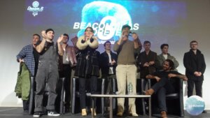 Galerie photos de l'événement Beacon Hills Forever 2 - Photo 146