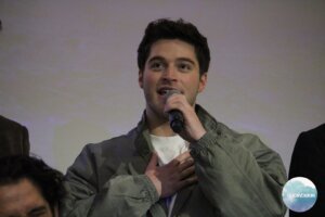Galerie photos de l'événement Beacon Hills Forever 2 - Photo 167