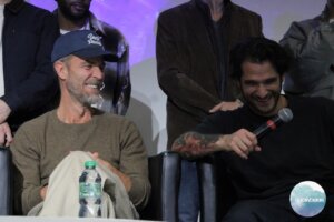 Galerie photos de l'événement Beacon Hills Forever 2 - Photo 168