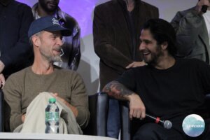 Galerie photos de l'événement Beacon Hills Forever 2 - Photo 169