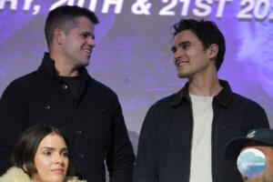 Galerie photos de l'événement Beacon Hills Forever 2 - Photo 170