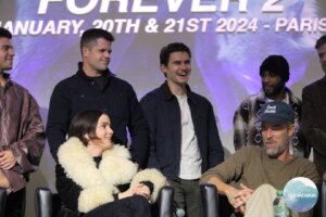Galerie photos de l'événement Beacon Hills Forever 2 - Photo 173