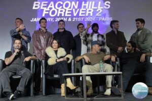 Galerie photos de l'événement Beacon Hills Forever 2 - Photo 147