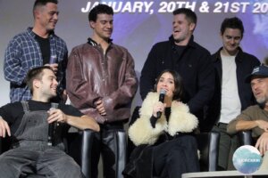 Galerie photos de l'événement Beacon Hills Forever 2 - Photo 149