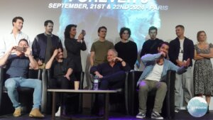 Galerie photos de l'événement Beacon Hills Forever 3 - Photo 72