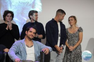 Galerie photos de l'événement Beacon Hills Forever 3 - Photo 84
