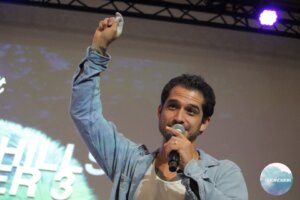 Galerie photos de l'événement Beacon Hills Forever 3 - Photo 89