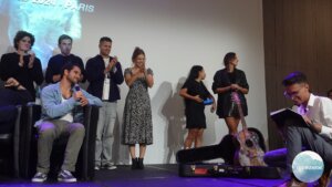 Galerie photos de l'événement Beacon Hills Forever 3 - Photo 73