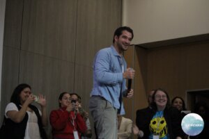 Galerie photos de l'événement Beacon Hills Forever 3 - Photo 91
