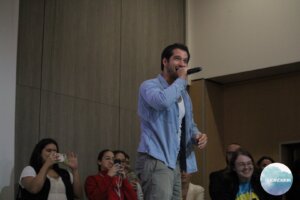 Galerie photos de l'événement Beacon Hills Forever 3 - Photo 92