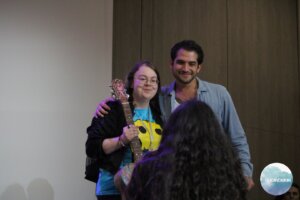 Galerie photos de l'événement Beacon Hills Forever 3 - Photo 93